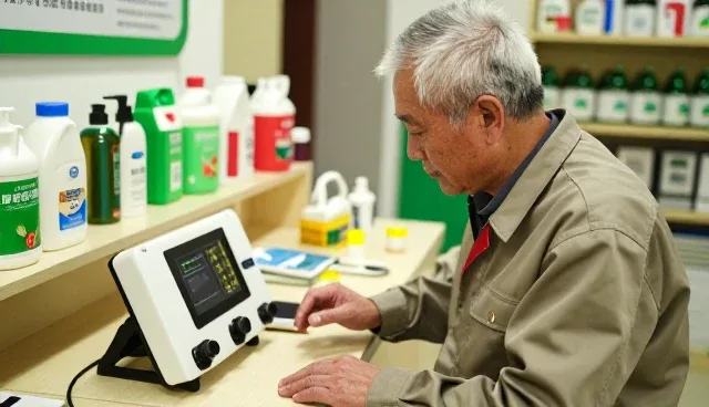 种苗供应如何推动农资产业转型升级