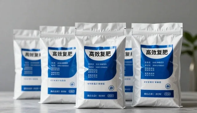 施肥方式选择对农业基地效率的影响分析